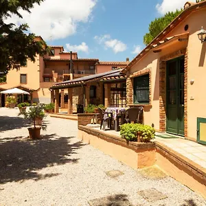 Il Belvedere Country , Massa Marittima Italia