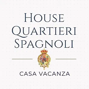 House Spagnoli , Napoli Italia