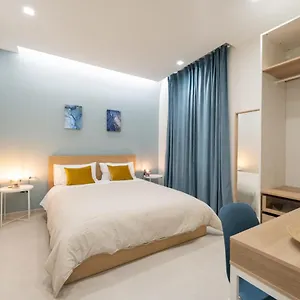 Maison , Napoli Italia