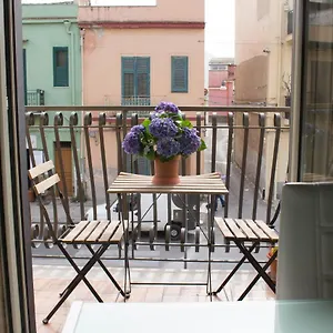 Casa Vacanze Dei Corsari , Palermo Italia