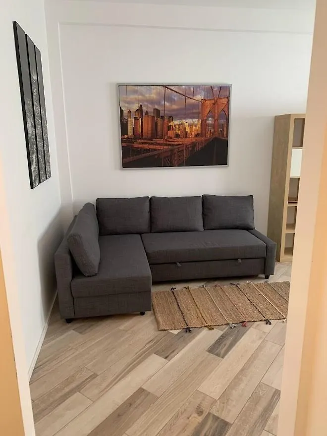 Andrea Apartment Milan
