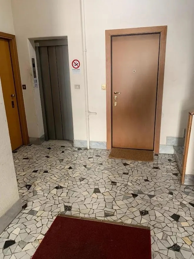 Andrea Apartment Milan Italy