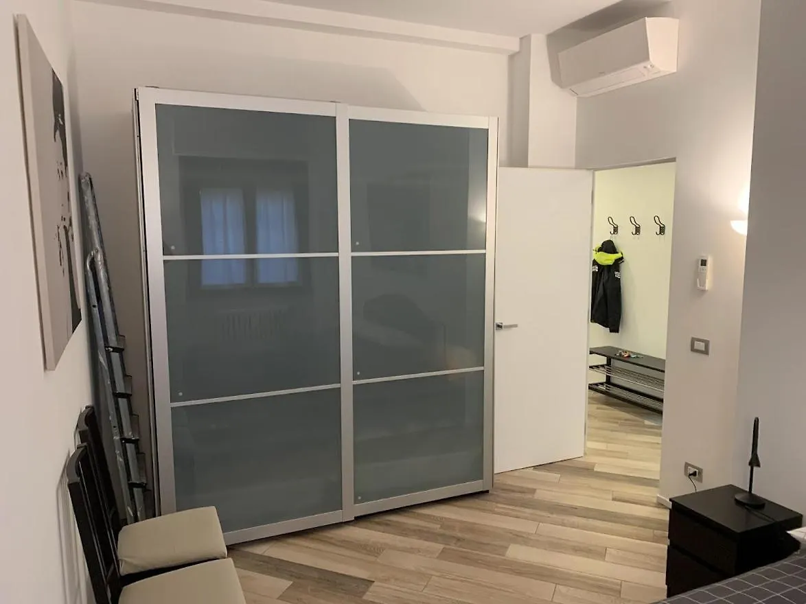 Andrea Apartment Milan