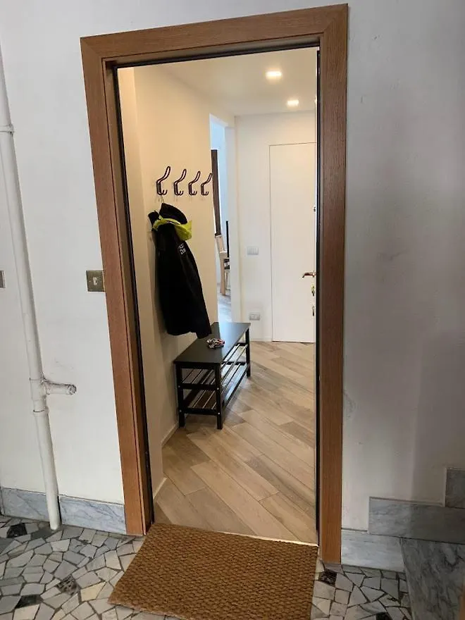 Andrea Apartment Milan
